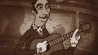 Django Reinhardt  Daphne  Paris 22041938 [upl. by Eramat]