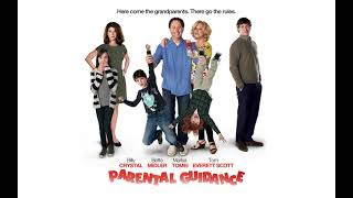 Parental Guidance Movie Score Suite  Marc Shaiman 2012 [upl. by Analaj]