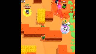 ☠️ brawlstars shorts [upl. by Amein]