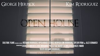 OPEN HOUSE A Psychological Horror Short Film AWARD WINNING [upl. by Latricia145]