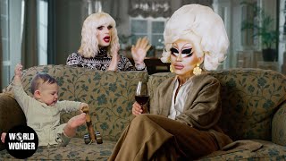 UNHhhh ep 184  Emotions [upl. by Abocaj]