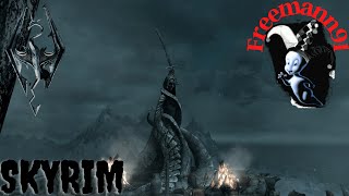 Skyrim Der Schrein von Boethiah [upl. by Osborn]