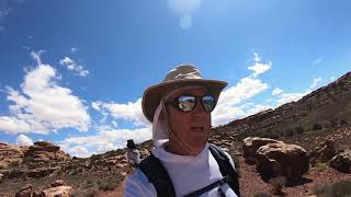 Car Camping Canyonlands National Park  The Needles [upl. by Adne302]