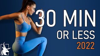 Top 3 Beachbody workouts under 30 minute [upl. by Aekan200]