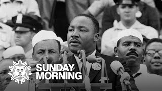 Martin Luther King Jrs quotI Have A Dreamquot Speech [upl. by Atrim]