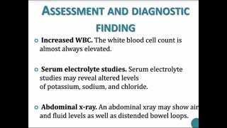 PeritonitisDigestive System Disease [upl. by Basir]