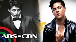 Robin Daniel Padilla pasok sa top 12 sexiest males [upl. by Newbill268]