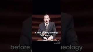 ExCon Megachurch Pastor Jack Schaap on Women [upl. by Anewor]