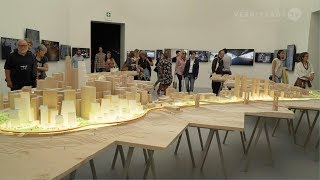 Venice Architecture Biennale 2018 Freespace  Giardini [upl. by Krahmer]