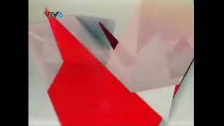 VTV6 ident 2012 [upl. by Oiril]