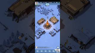 Lets Play Mobile Games  Whiteout Survival [upl. by Wilda]