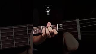 One of the most famous CHORD PROGRESSIONS in rock [upl. by Jurkoic]