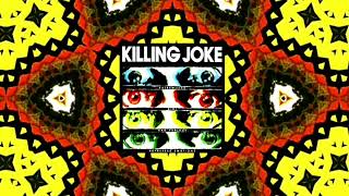 Killing Joke  Inside The Termite Mound and Intrevenous  Live in Pied  France 1991 [upl. by Korenblat]