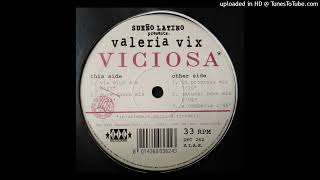 Sueño Latino Presents Valeria Vix – Viciosa InProgress Mix 1995 [upl. by Alis]