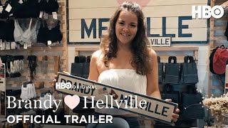 Brandy Hellville amp The Cult of Fast Fashion  Official Trailer  HBO [upl. by Sorac]