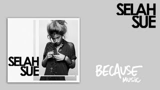 Selah Sue  Raggamuffin Bodyspasm Remix [upl. by Ahtnicaj]