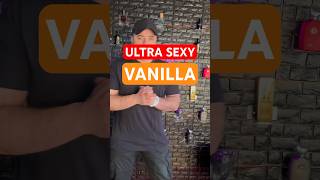 5 Ultra Sexy Vanilla Fragrances for Date  Night out [upl. by Marylynne]