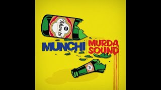 Munchi  Toma Essa Porra [upl. by Cornall]