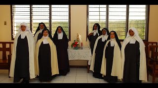 Discalced Carmelite Nuns of the Bunda Carmel [upl. by Zulaledairam]