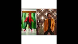 Ramulo Ramula Dance cover dance alluarjun [upl. by Nashbar]