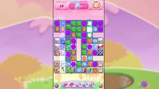 Candy Crush Saga Level 6302  EASY 3 STAR WIN  Joy of Crush [upl. by Sivam]