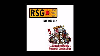 Live on Radio RSG [upl. by Inram]