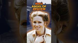 THE ANGEL OF ARNHEM  Dutch woman saves many lives during the Battle of Arnhem in WW2 [upl. by Willdon]