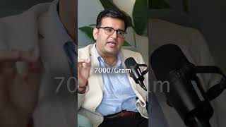 Sovereign Gold Bond पर बड़ा अपडेट  How to Buy amp Invest in Gold  youtubeshorts viralvideo [upl. by Yelha]