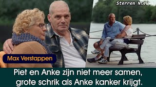 Boer zoekt Vrouw 2023 Piet en Anke zijn niet meer samen grote schrik als Anke kanker krijgt [upl. by Letnahc754]