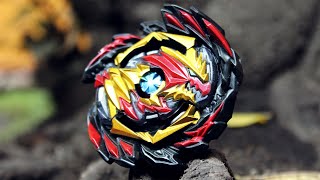 Venom Devolos D5 UNBOXING  Beyblade Burst Rise [upl. by Ameerak247]