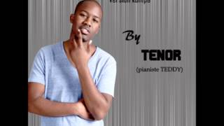 Saïan Supa Crew  ANGELA Version KONPA by TENOR Teddy [upl. by Neil]