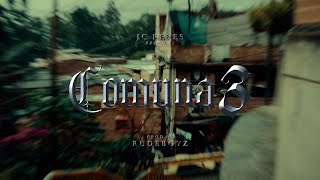 JC REYES  COMUNA 3 [upl. by Pattin]