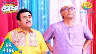 Tapu Sena Gets A Reason To Be Happy  Taarak Mehta Ka Chashmah  Full Episode 4196  21 Sep 2024 [upl. by Lole]