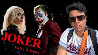 My Joker Folie À Deux Review… [upl. by Yelyah519]