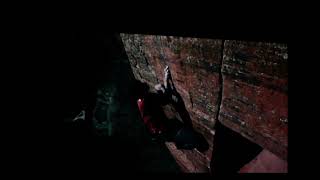 Alex Honnold Free Solo of Moonlight Buttress 11211774633 c51a5e4643 vm [upl. by Binnings]