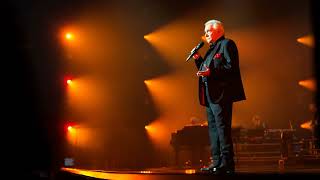 Michel Sardou  Medley de la Tournée 20232024 audio [upl. by Brenk]