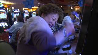 The Worlds Largest Slot Tournament at Pechanga [upl. by Anirtik182]