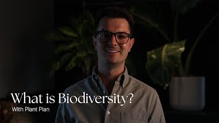 What is Biodiversity [upl. by Fara]