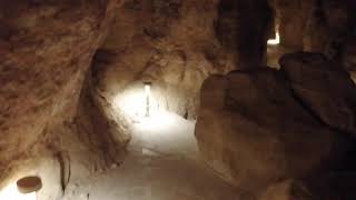 THE FAMOUS JUDAS CAVE IN SAUDI ARABIA MOST TOURIST VISITED THE PLACE [upl. by Anestassia465]