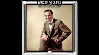 Faron Young  Play Now Pay Later [upl. by Henarat991]