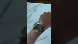 MHKR on the wrist for the first time mwc watch [upl. by Mcgraw]