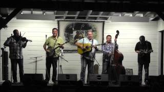 Russell Moore amp IIIrd Tyme Out  Bluegrass Special [upl. by Nuncia724]