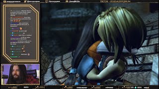 Final Fantasy IX First Playthrough  Ep 12  Forgotten Continent [upl. by Trey]