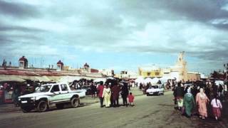 Bennasser Oukhouya  Hadda Ouakki 88 Marokko 1975 [upl. by Scarito974]