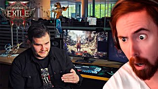 Path of Exile 2 Team Reveals The Truth [upl. by Natie]