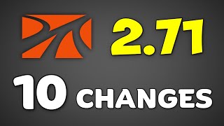 ProMods 271 RELEASED for ETS2 151 Update ● ALL 10 Changes [upl. by Camilo307]