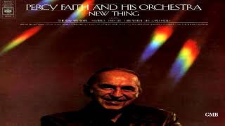 Percy Faith New thing 1974 GMB [upl. by Isawk]