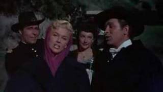 Black Hills of Dakota from Calamity Jane 1953 [upl. by Sifan691]