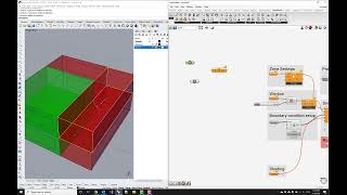 ClimateStudio Energy MultiZone Energy Modeling [upl. by Caril696]