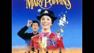 Mary Poppins Soundtrack Jolly Holiday [upl. by Sella]